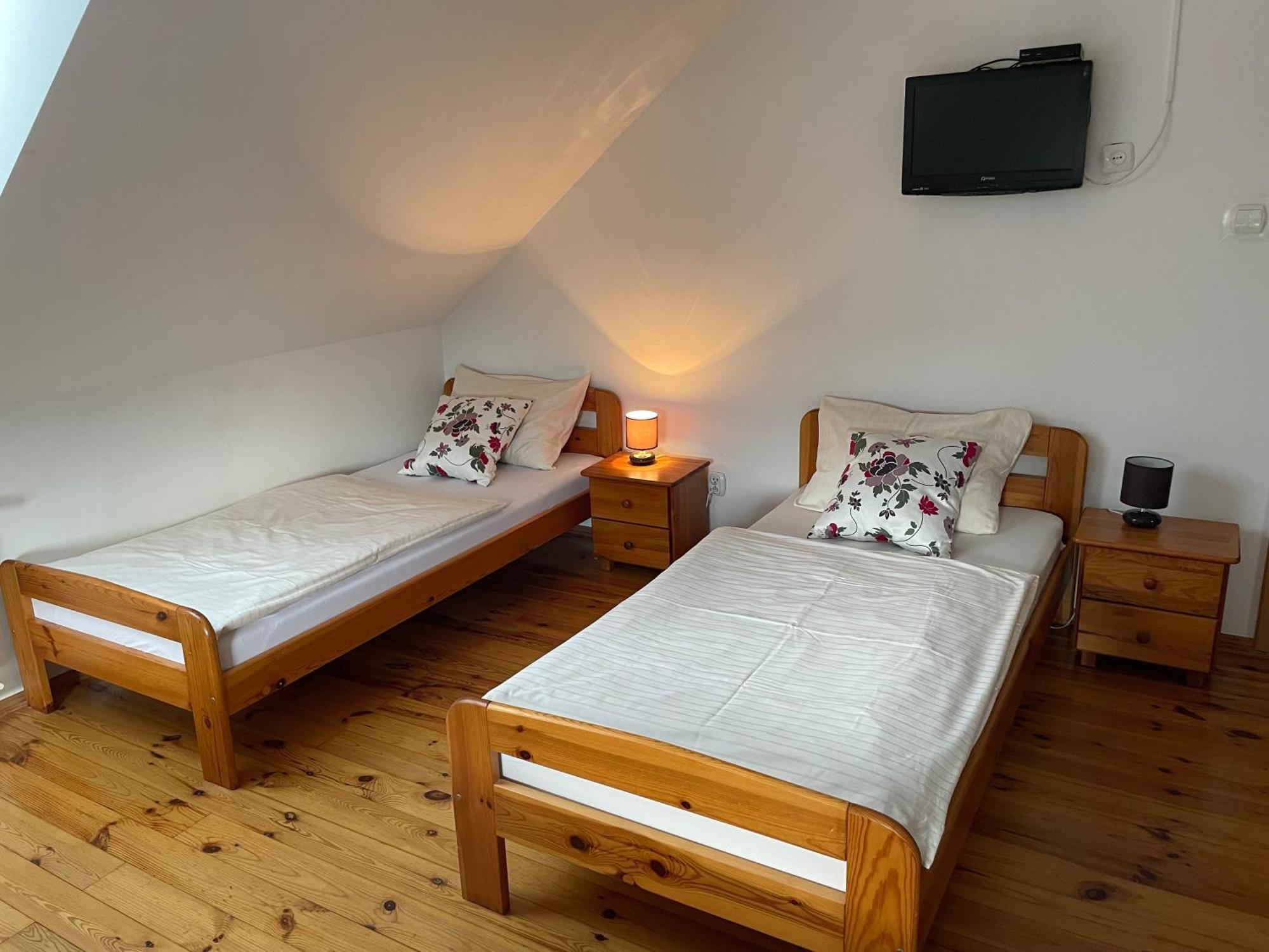 Chociwlanka Villa Bobolice  Cameră foto