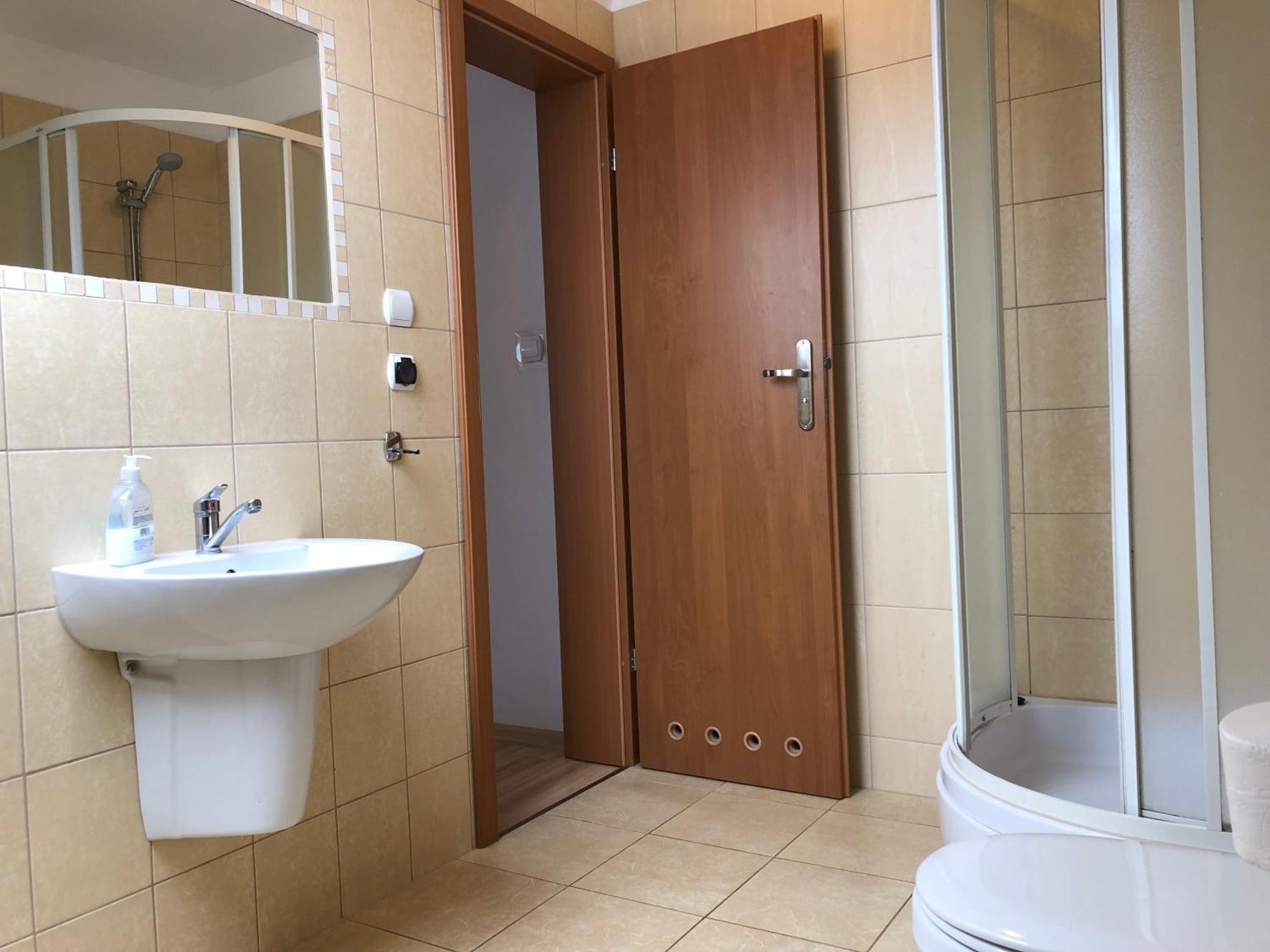 Chociwlanka Villa Bobolice  Cameră foto