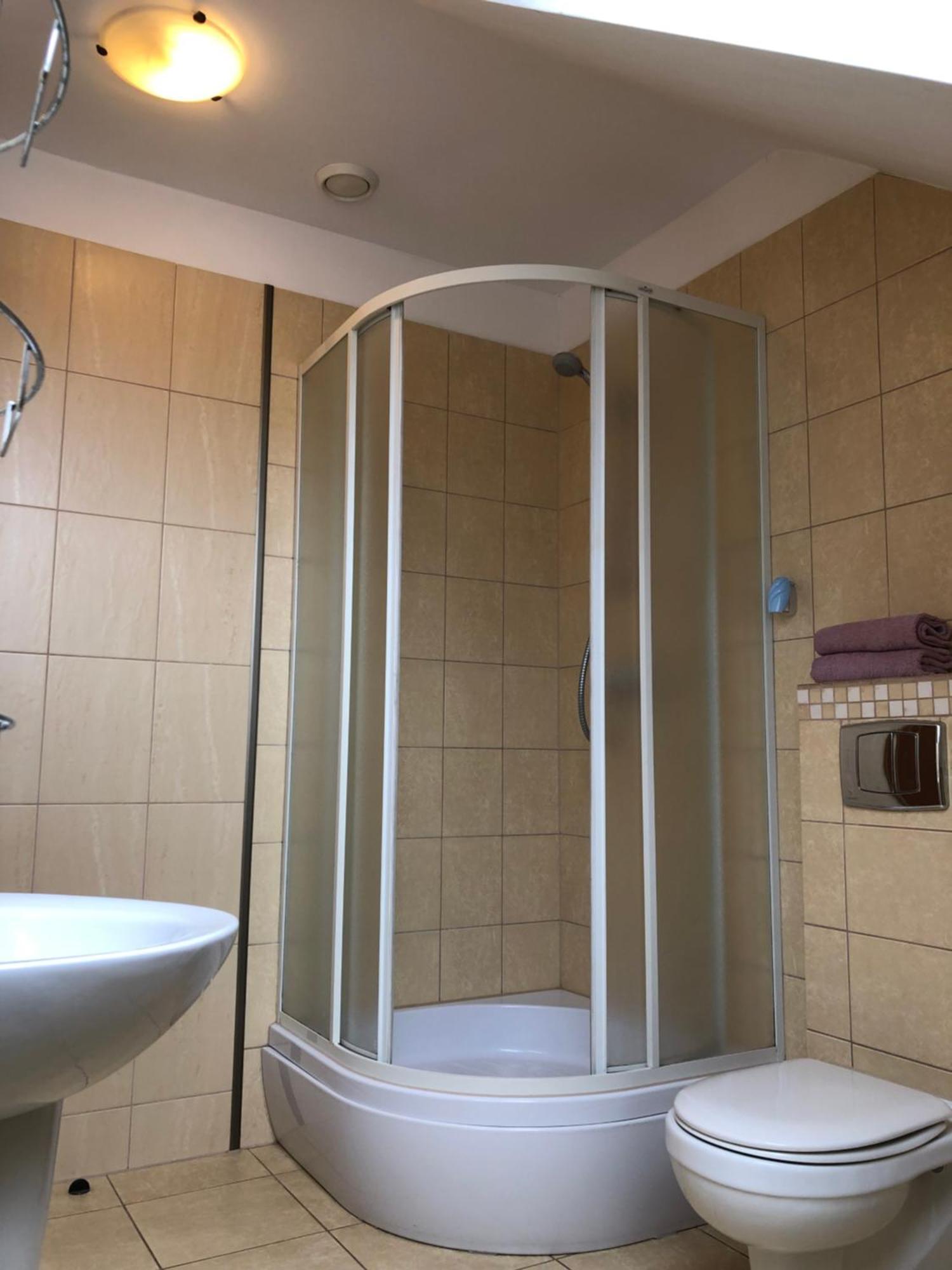 Chociwlanka Villa Bobolice  Cameră foto