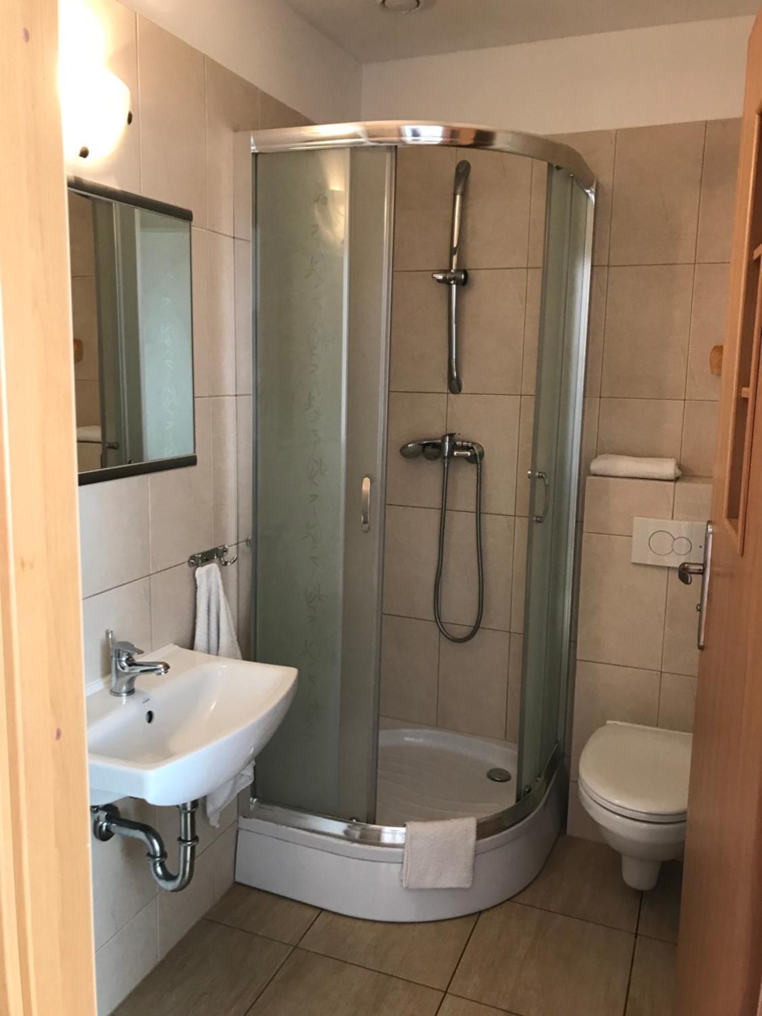 Chociwlanka Villa Bobolice  Cameră foto