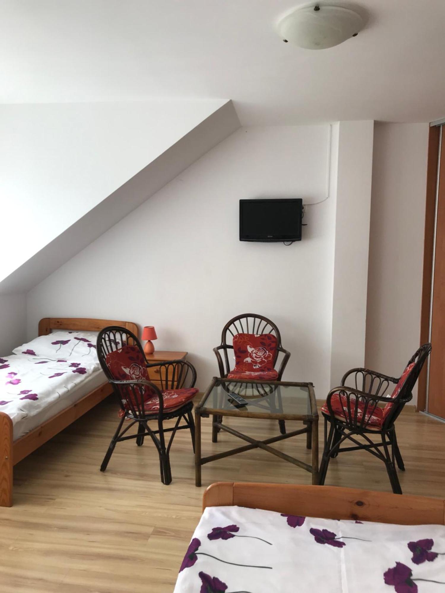 Chociwlanka Villa Bobolice  Cameră foto