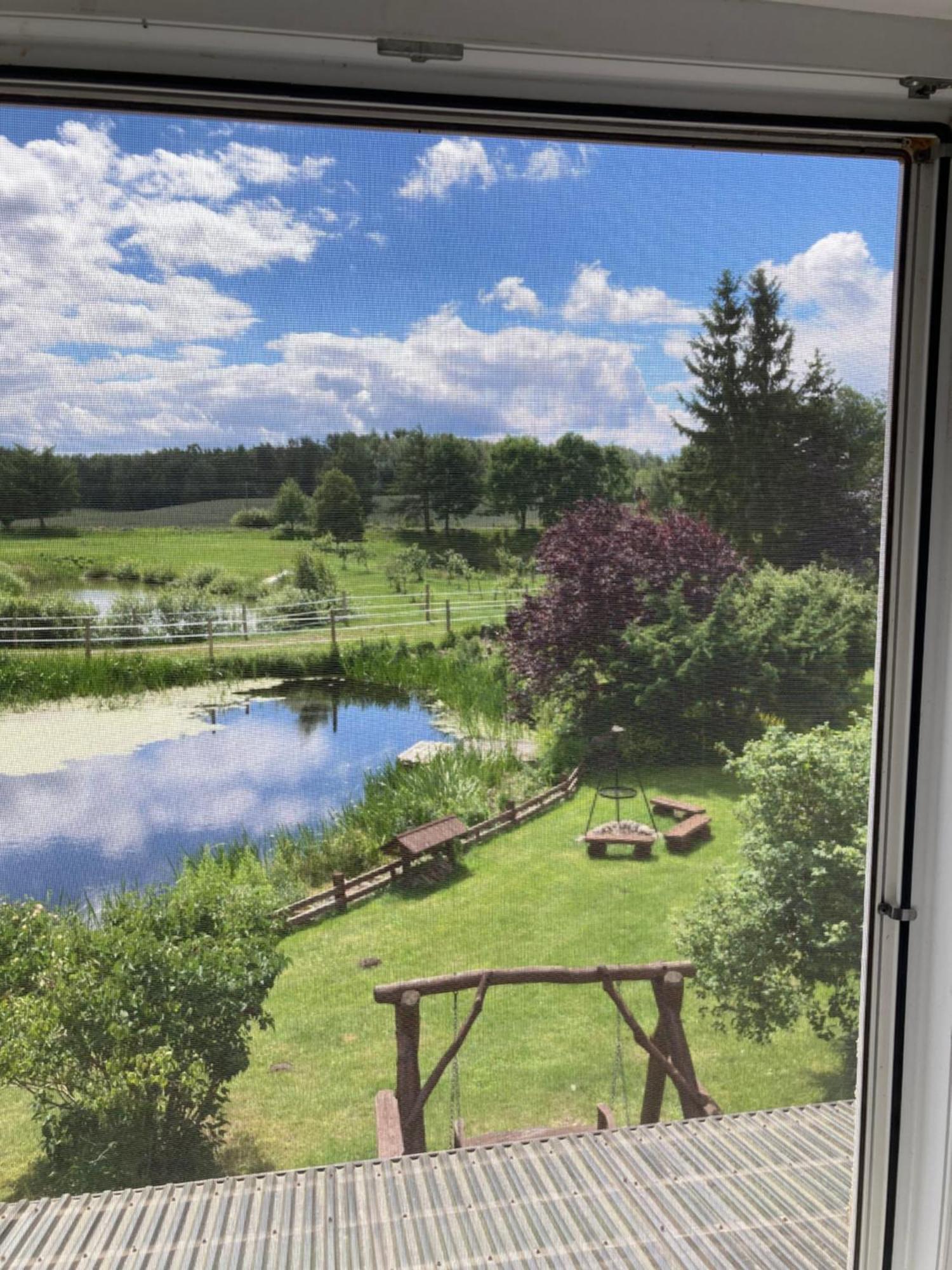 Chociwlanka Villa Bobolice  Cameră foto